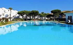 Apartamento Costa Sancti-Petri La Barrosa Chiclana