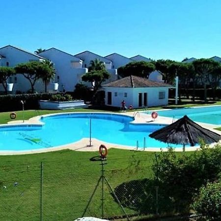 Apartamento Costa Sancti-Petri La Barrosa Chiclana Chiclana de la Frontera Exterior photo