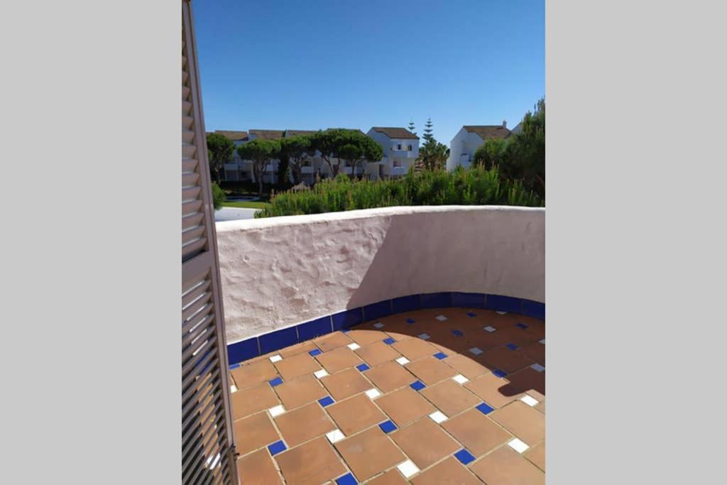 Apartamento Costa Sancti-Petri La Barrosa Chiclana Chiclana de la Frontera Exterior photo
