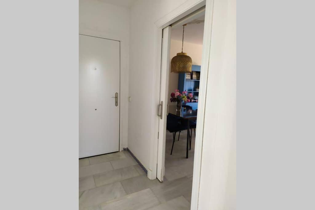 Apartamento Costa Sancti-Petri La Barrosa Chiclana Chiclana de la Frontera Exterior photo