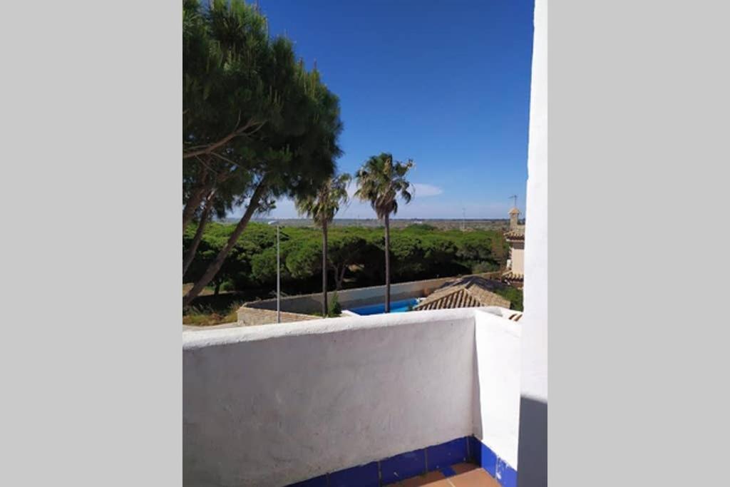 Apartamento Costa Sancti-Petri La Barrosa Chiclana Chiclana de la Frontera Exterior photo
