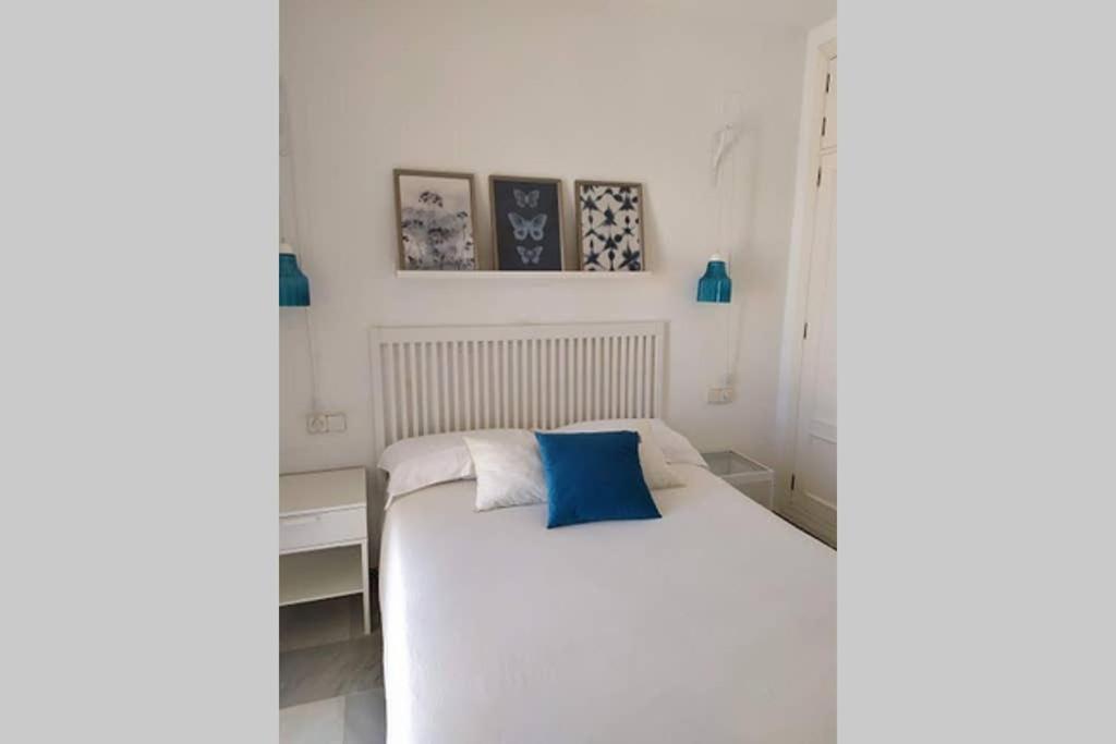 Apartamento Costa Sancti-Petri La Barrosa Chiclana Chiclana de la Frontera Exterior photo